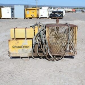 ChemGrout Power Pack