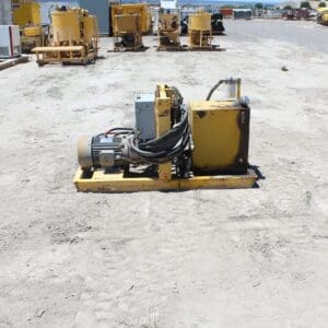 Chemgrout Power Pack