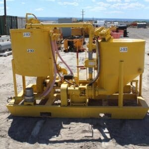 Chemgrout Colloidal Two Drum