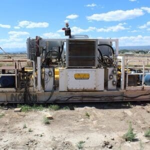 Grout Plant Power Pack