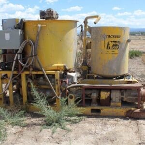 Terracrete - Unknown Model