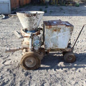 Meyco-Piccola - Model 610