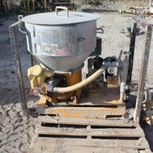 Reed - Model Lova 16