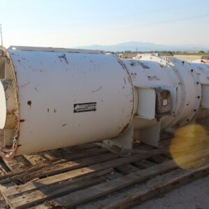 Spendrup - Model 112-80-1760