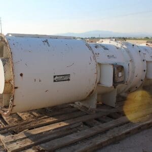 Spendrup - Model 112-80-1760