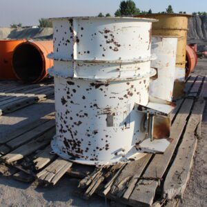 Spendrup - Model 112-80-1760