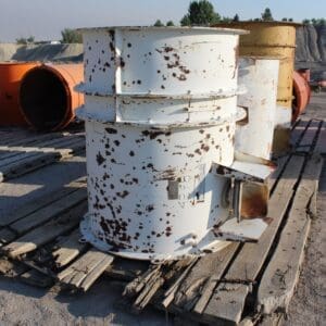 Spendrup - Model 112-80-1760