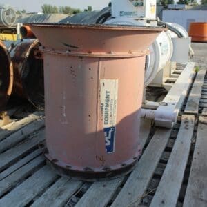 Joy - Model 34-17.5-1750