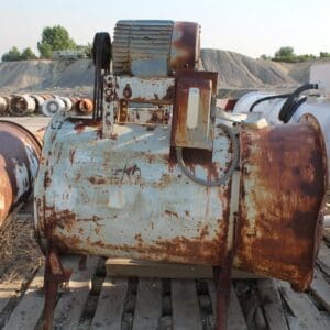 Westinghouse - Model Bay-5621-2