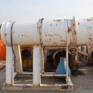 Jet Air - Model E-3100-A