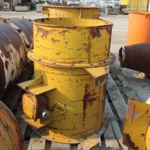 Spendrup - Model AMF 275-50