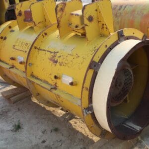 Spendrup - Model AMF-275-2x50