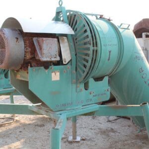 Slimline - Generic Fan