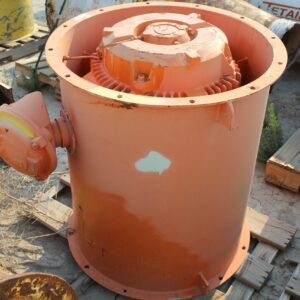 Howden Buffalo Inc - Model 27-21-3600 AP