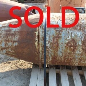 Spendrup Fan- AMF 270 H