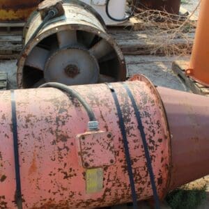 Jet Air - Model D-230-A