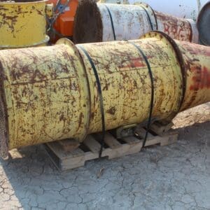 Hartzell - Model 56-26-BR2