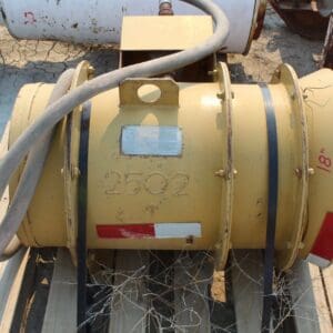 Spendrup - Model AMF-140-5-A