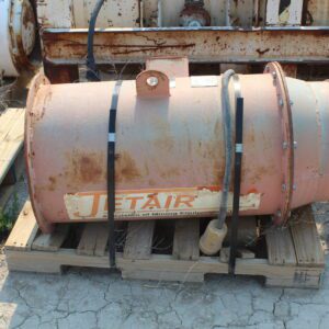 Jet Air - Model AA-107-A