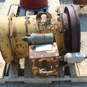 Spendrup - Model AMF-140-5-A