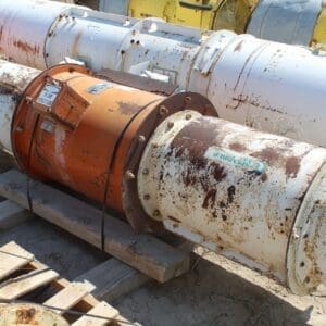 Jet Air - Model A-107-A