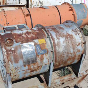 Hartzell - Model 51-21-BM2