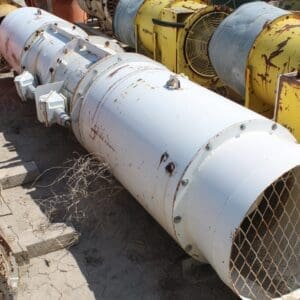 Spendrup - Model AMF -155-30