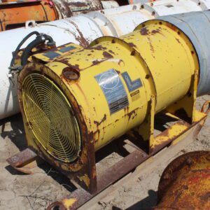 Hartzell - Model 51-21-BM2