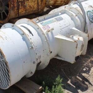 Spendrup - Model 156-30-FG