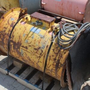 Spendrup - Model AMF 260 H