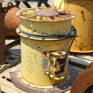 Spendrup - Model AMF 160 15-14