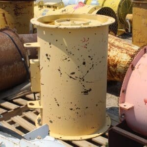 Spendrup - Model AMF 260 H