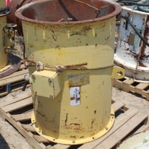 Jet Air - Model C-230-A