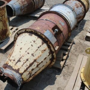 Hartzell - Model 56-26-BR2