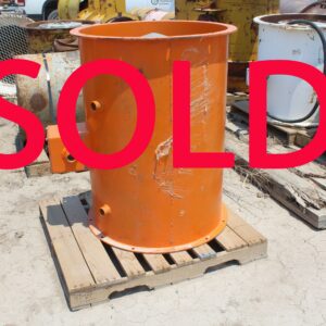 (SOLD) Jet Air - Model E-375-A