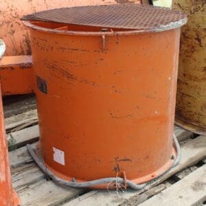 Jet Air - Model J-430-B