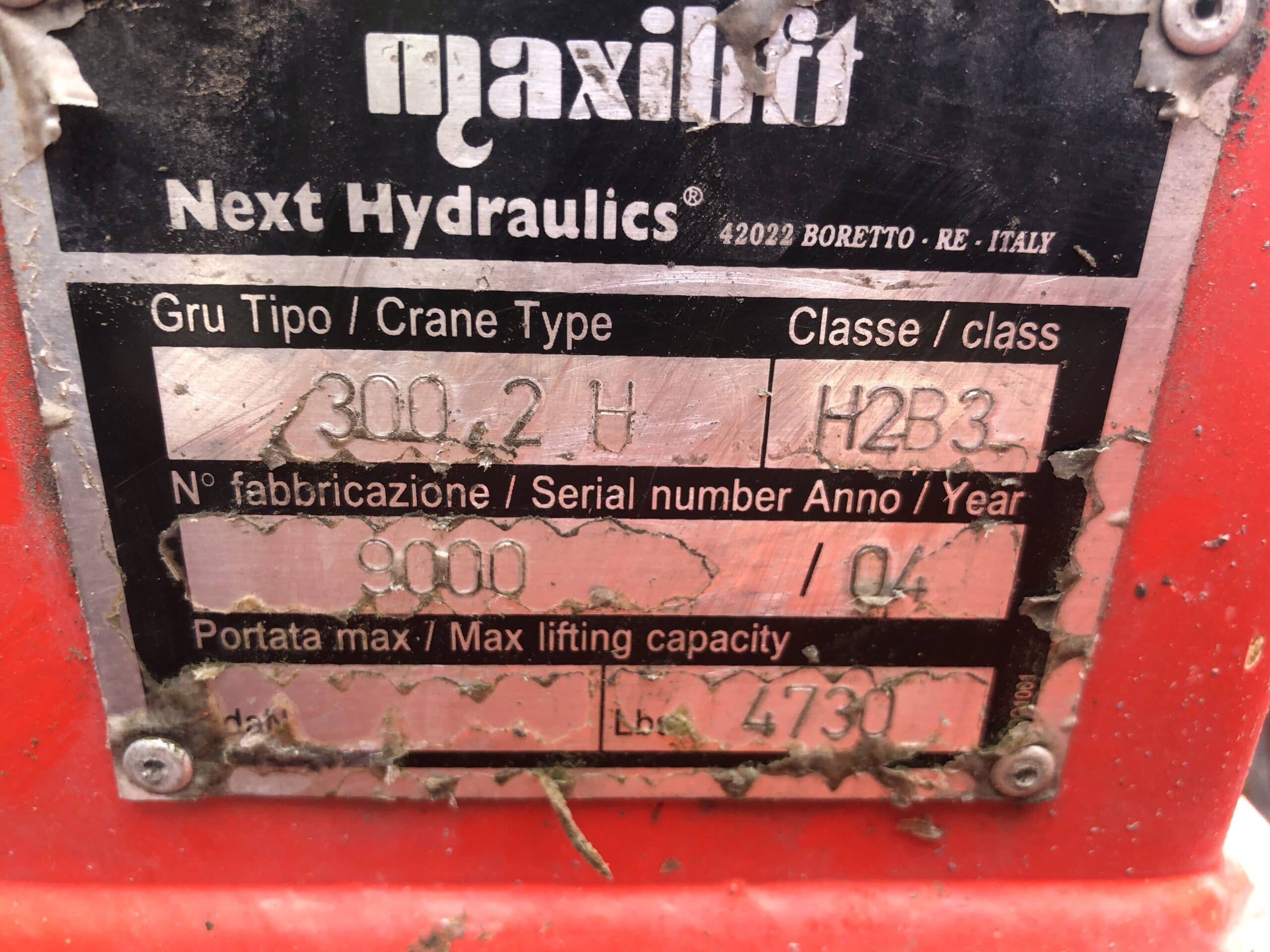 Multicrete ROBOT 300.2H - Image 6