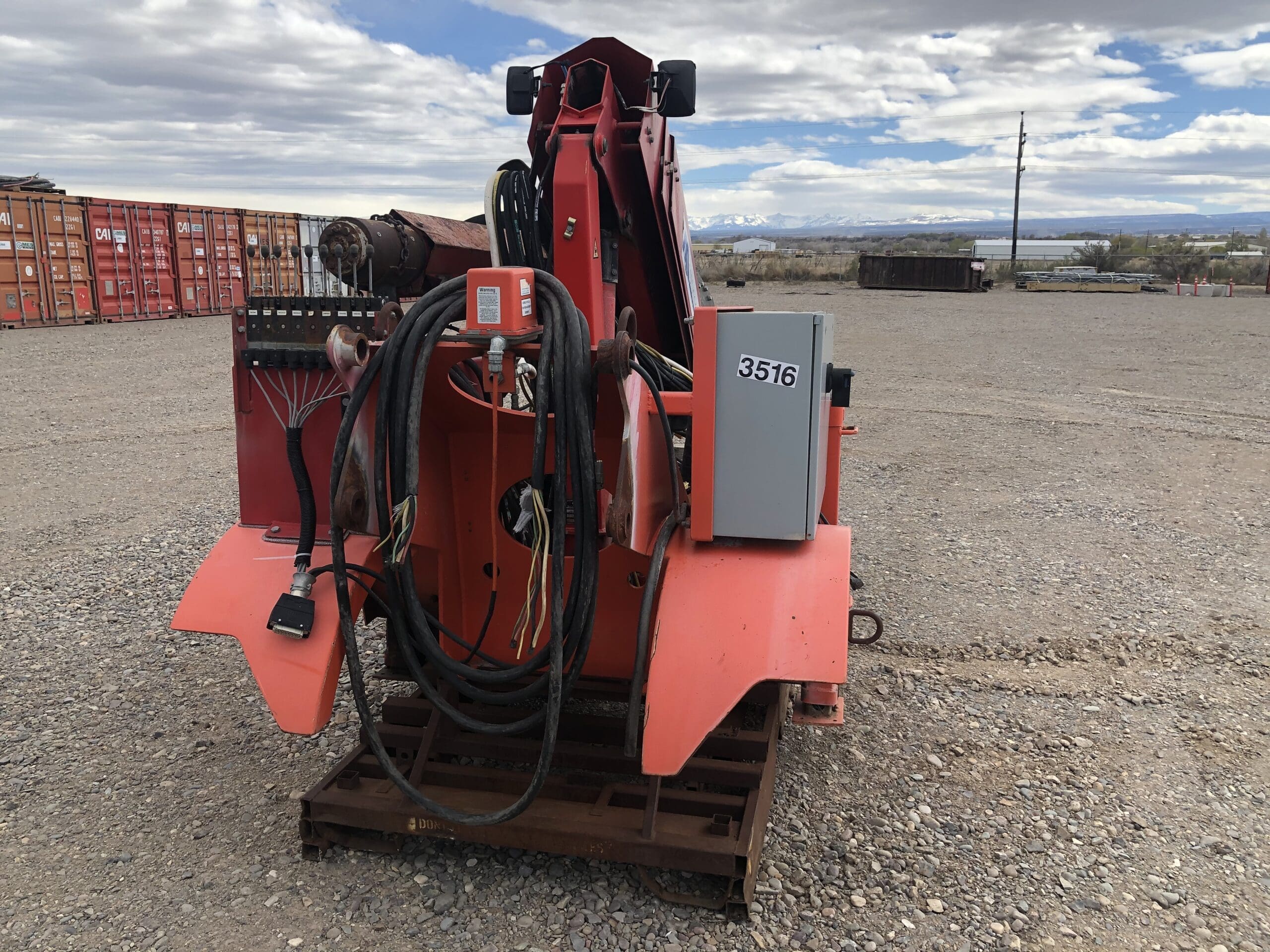 Multicrete ROBOT 300.2H