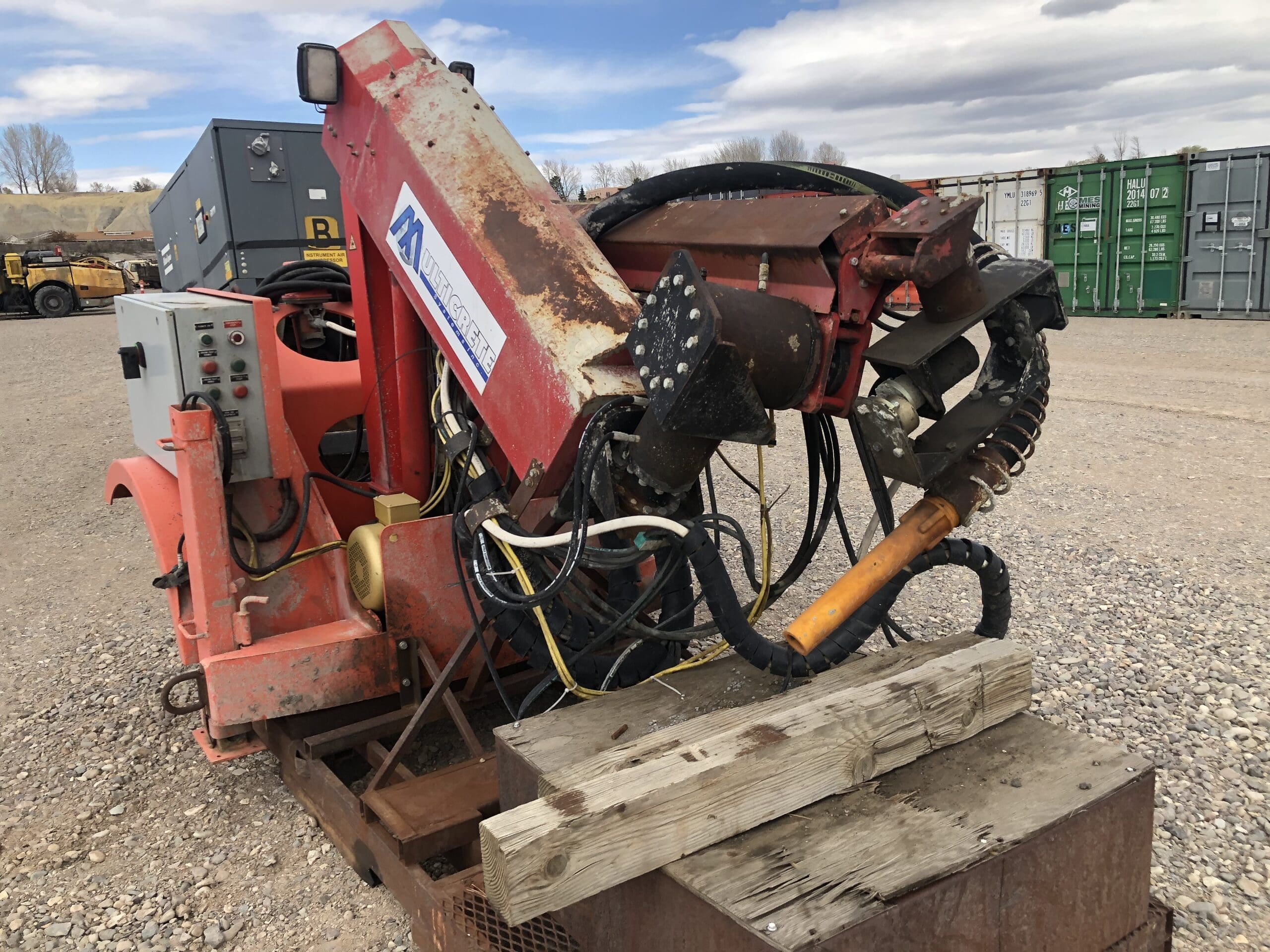 Multicrete ROBOT 300.2H - Image 15