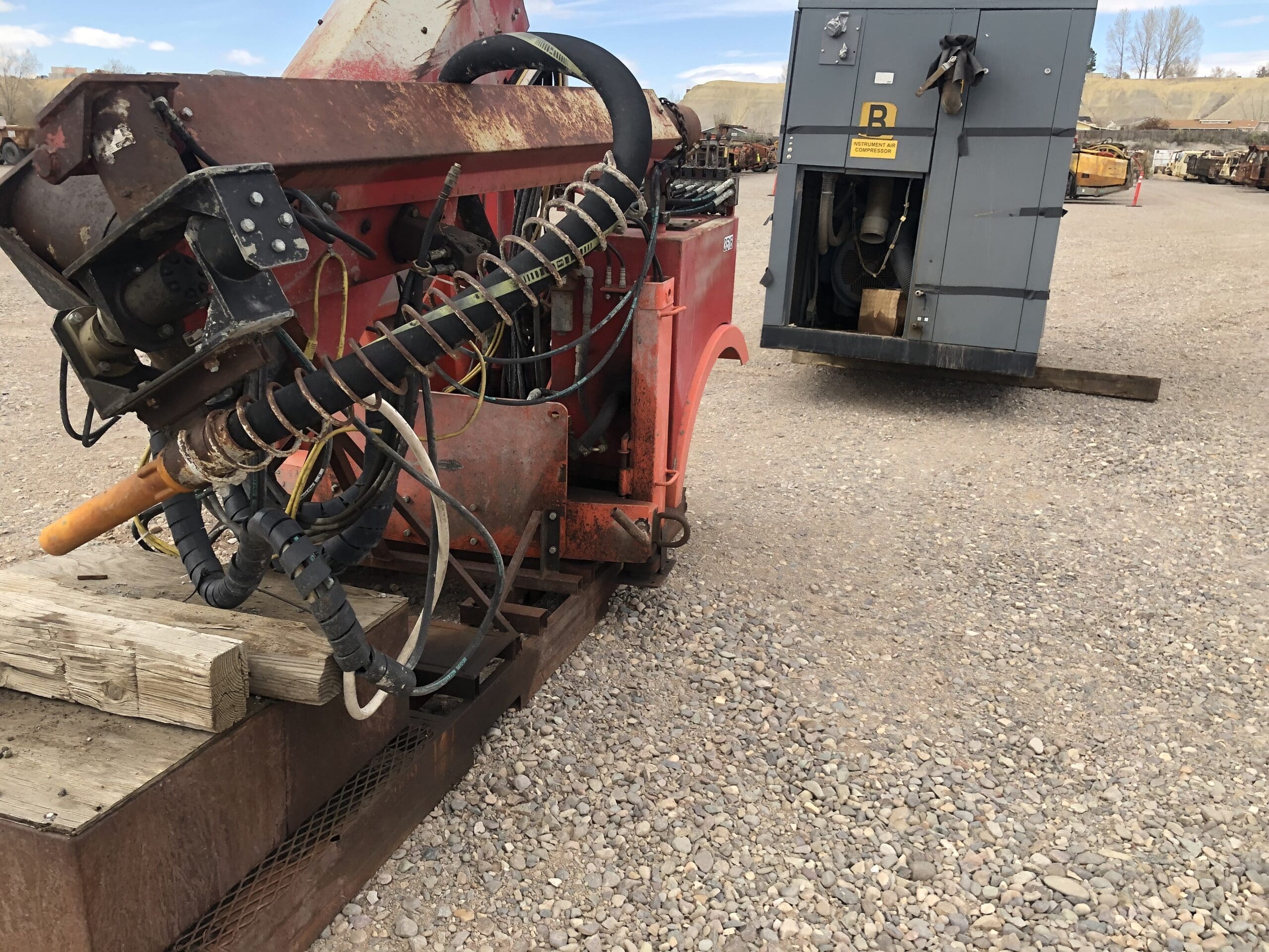 Multicrete ROBOT 300.2H - Image 16