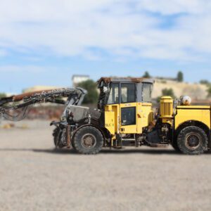 Atlas Copco Scaletec