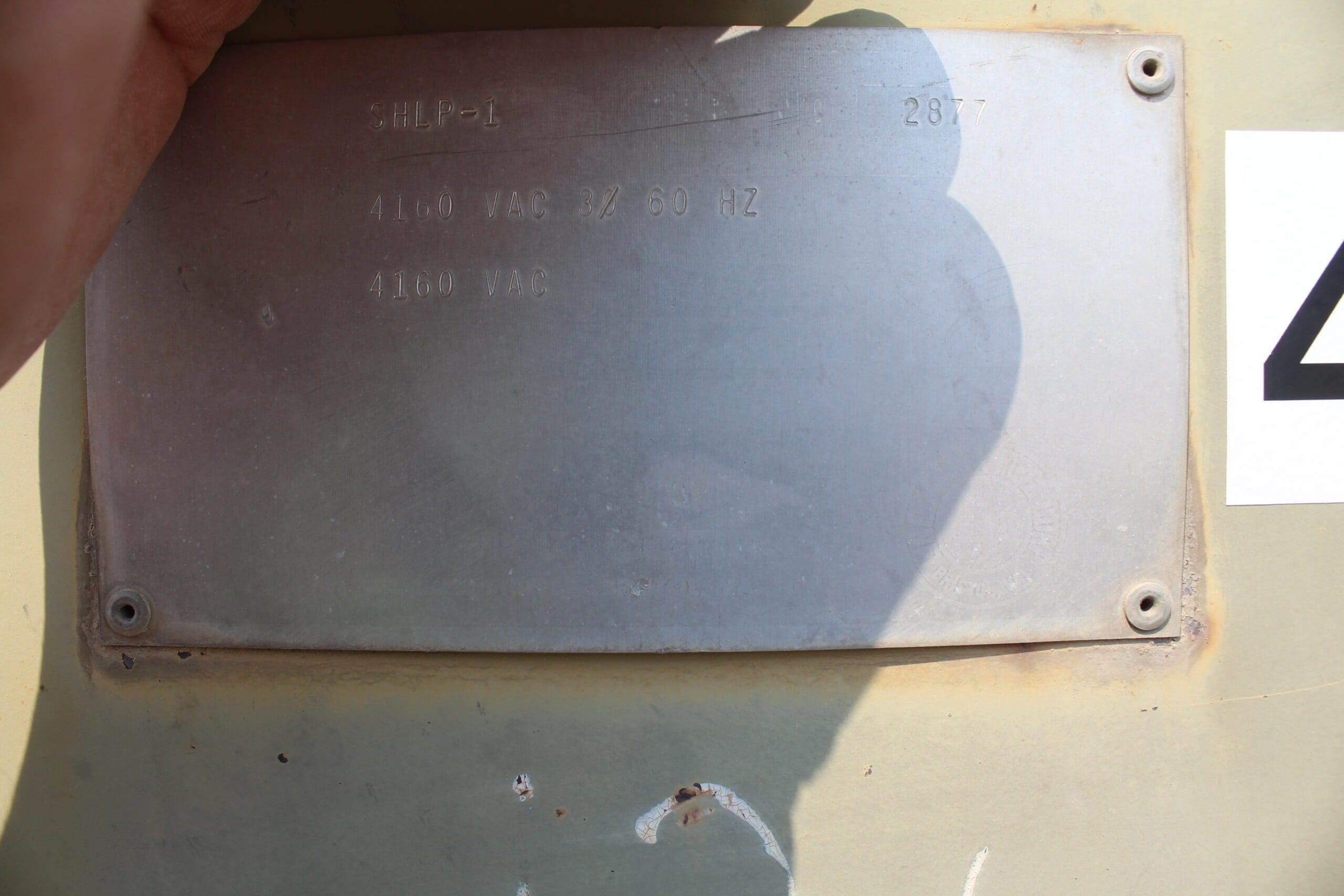 Line Power - Vacuum Switch - Image 9