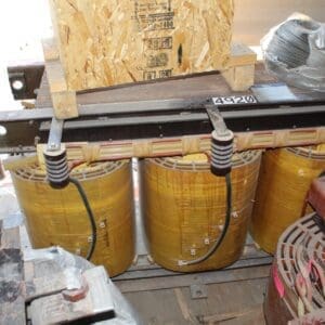 Line Power - 91-1871 Transformer Core
