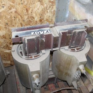 GE - 9T28Y7530 Transformer Core