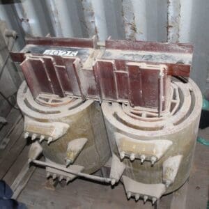 GE - 9T28Y7530 Transformer Core