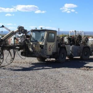 Normet 1050W SprayMec