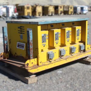 Intermountain Electronics - Distribution Box