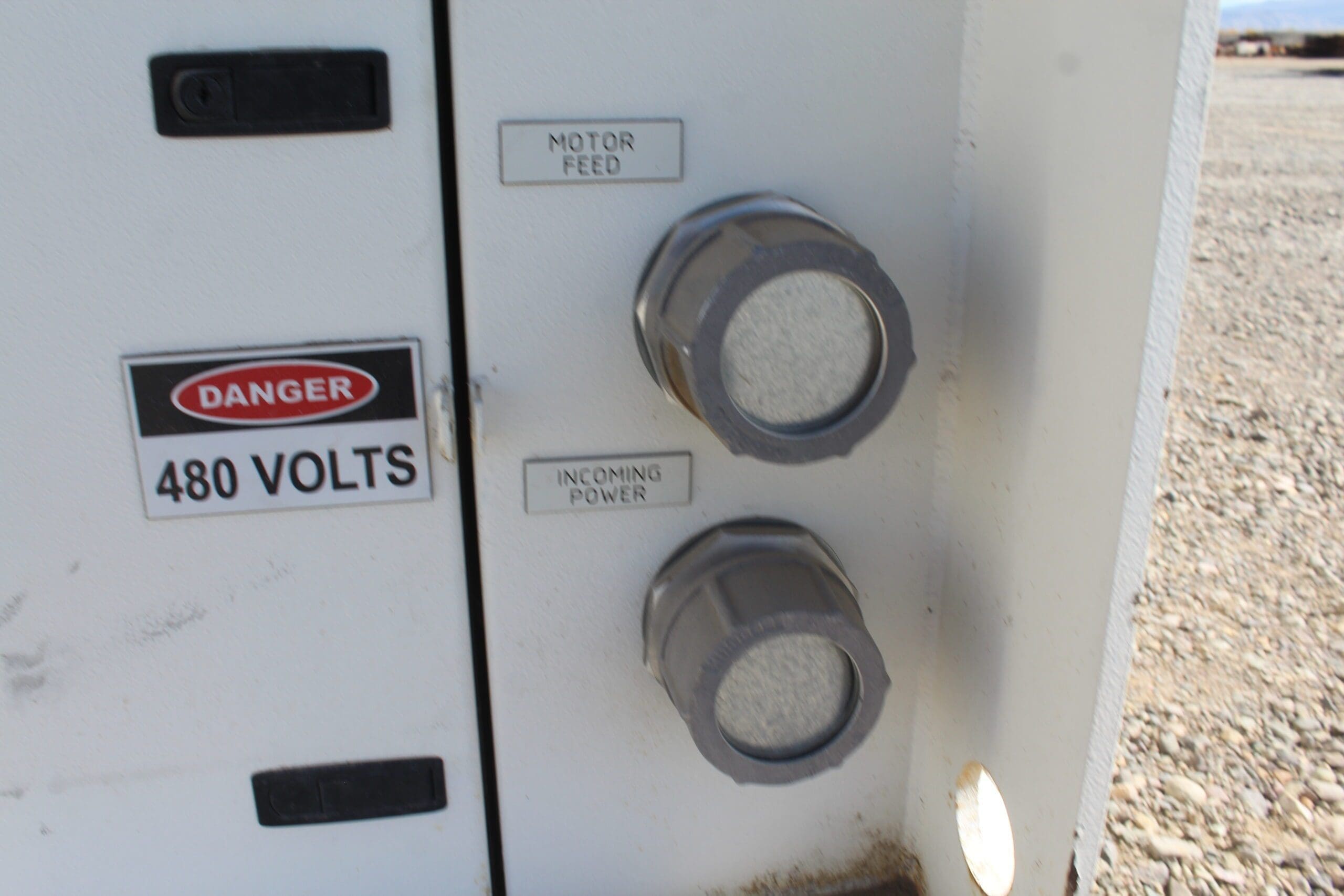 Caterpillar - Variable Frequency Drive - Image 10