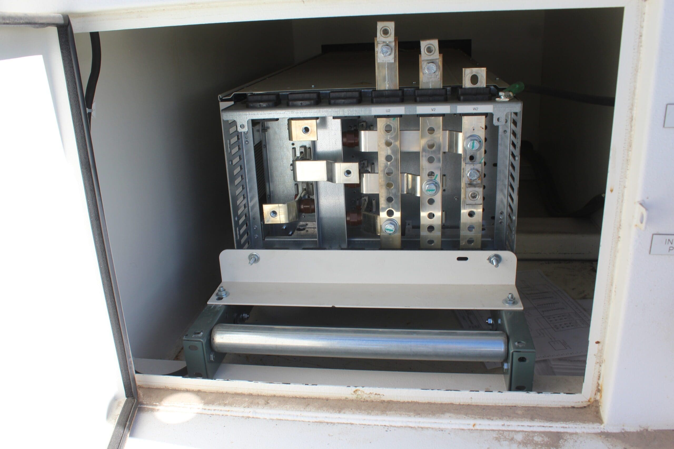 Caterpillar - Variable Frequency Drive - Image 7