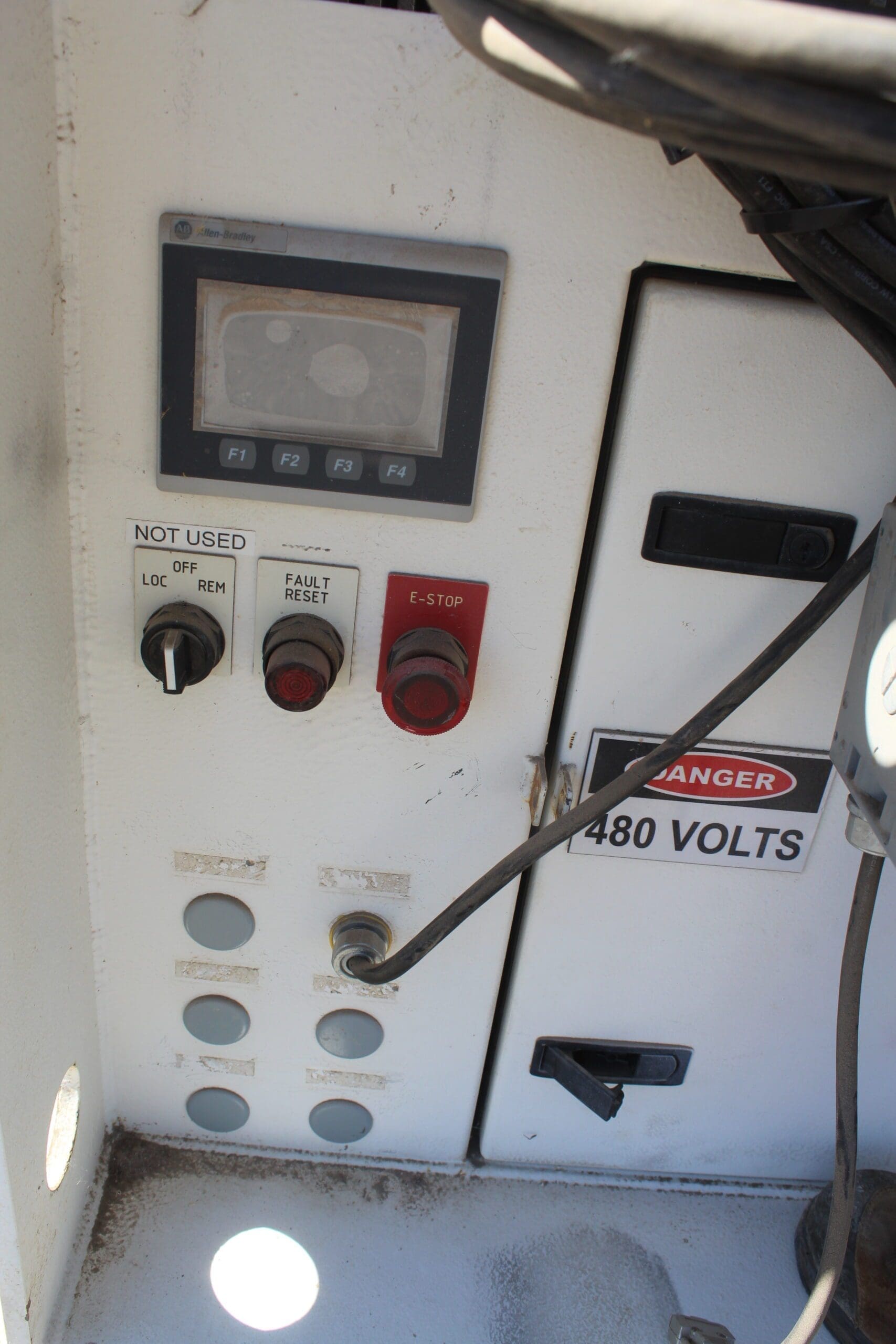 Caterpillar - Variable Frequency Drive - Image 8